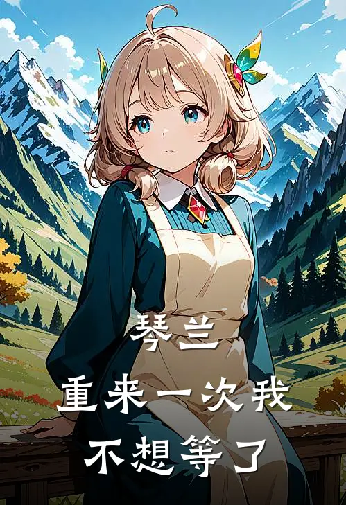 琴兰，重来一次我不想等了毛利兰宾加热门完结小说_最新章节列表琴兰，重来一次我不想等了(毛利兰宾加)