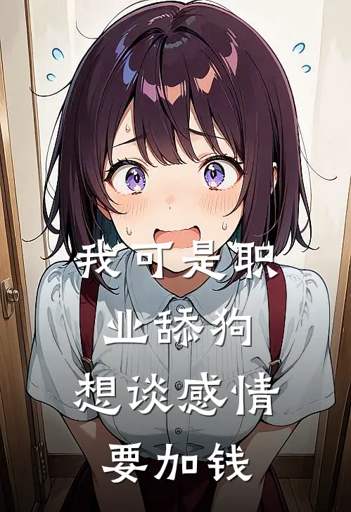 我可是职业舔狗，想谈感情要加钱(江渡钰楚冰弦)最新章节在线阅读_(我可是职业舔狗，想谈感情要加钱)完整版免费在线阅读