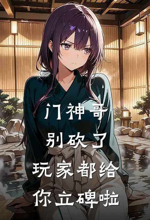 门神哥别砍了，玩家都给你立碑啦