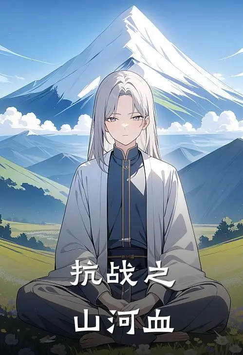 抗战之山河血(黄敬尧洪阿福)免费完结小说_小说完整版免费阅读抗战之山河血(黄敬尧洪阿福)