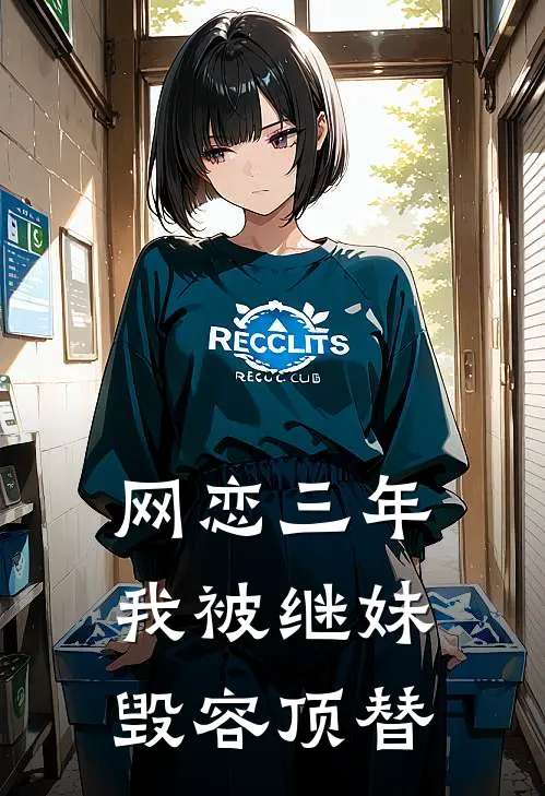 网恋三年，我被继妹毁容顶替周洛嫣周悦悦免费完结版小说_小说完结网恋三年，我被继妹毁容顶替周洛嫣周悦悦