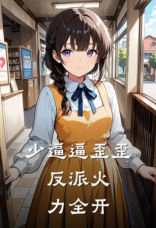 少逼逼歪歪，反派火力全开