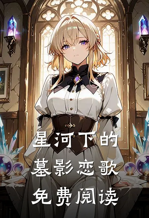 星河下的墓影恋歌免费阅读