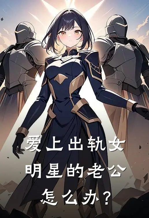 爱上出轨女明星的老公怎么办？