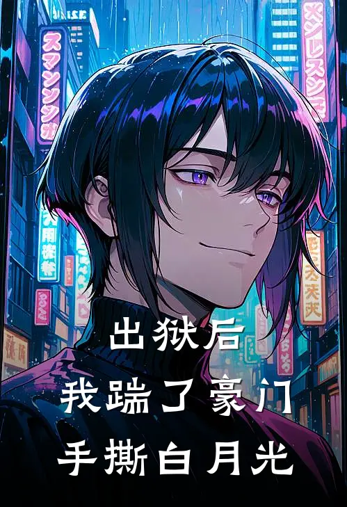 出狱后，我踹了豪门手撕白月光（颜染顾默诚）完整版小说阅读_出狱后，我踹了豪门手撕白月光全文免费阅读（颜染顾默诚）