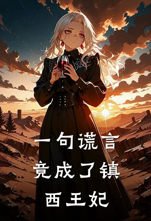 一句谎言，竟成了镇西王妃(苏青瑶沈峰)免费小说全集_完本小说免费阅读一句谎言，竟成了镇西王妃(苏青瑶沈峰)