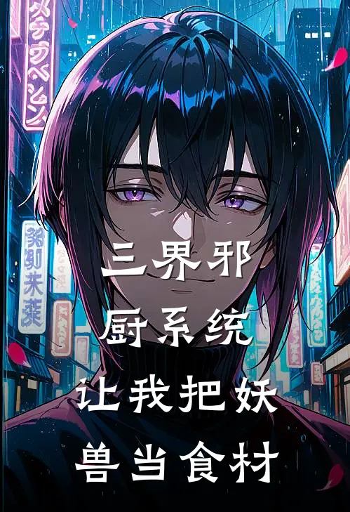 三界邪厨系统，让我把妖兽当食材叶舟萧清月最新完本小说_免费小说大全三界邪厨系统，让我把妖兽当食材(叶舟萧清月)