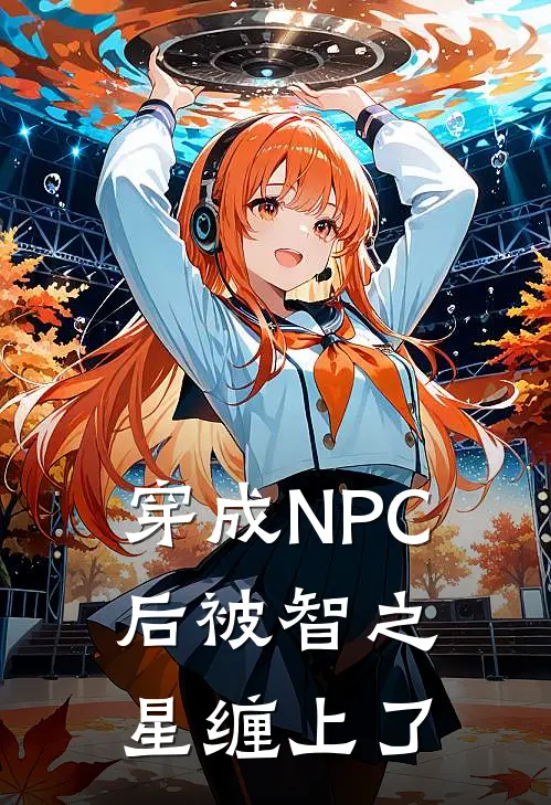 穿成NPC后被智之星缠上了(苏虞坚尼)热门小说推荐_免费小说在线看穿成NPC后被智之星缠上了苏虞坚尼