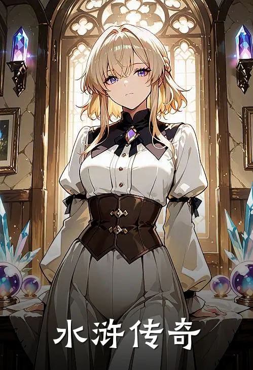 水浒传奇(史进洪信)最新好看小说_无弹窗全文免费阅读水浒传奇史进洪信