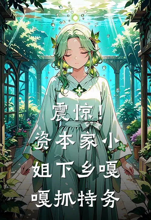 震惊！资本家小姐下乡嘎嘎抓特务秦姒秦宝珠免费小说推荐_免费小说笔趣阁震惊！资本家小姐下乡嘎嘎抓特务秦姒秦宝珠