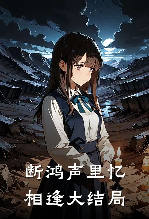 断鸿声里忆相逢大结局