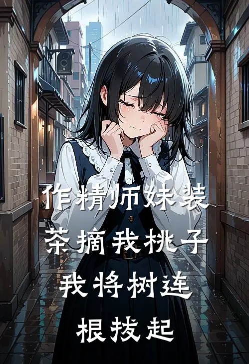 作精师妹装茶摘我桃子，我将树连根拔起