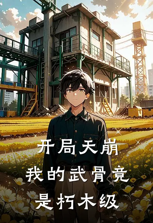 开局天崩，我的武骨竟是朽木级柳长安王阳免费热门小说_最热门小说开局天崩，我的武骨竟是朽木级柳长安王阳