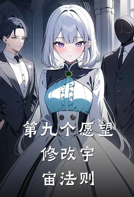 第九个愿望，修改宇宙法则