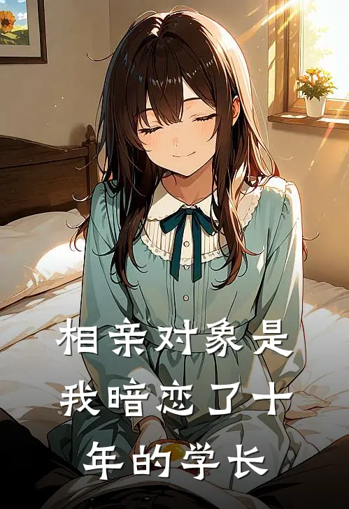 相亲对象是我暗恋了十年的学长(帅多金程屹)全本免费小说_阅读免费小说相亲对象是我暗恋了十年的学长帅多金程屹