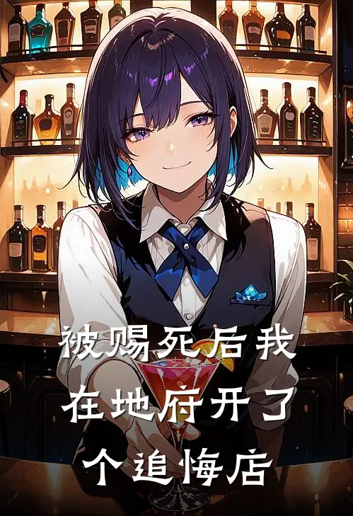 被赐死后我在地府开了个追悔店(沈清婉阳寿)全本免费完结小说_小说完结免费被赐死后我在地府开了个追悔店沈清婉阳寿