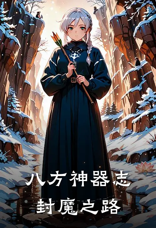 八方神器志：封魔之路(少羽墨盛)完整版免费全文阅读_最热门小说八方神器志：封魔之路少羽墨盛