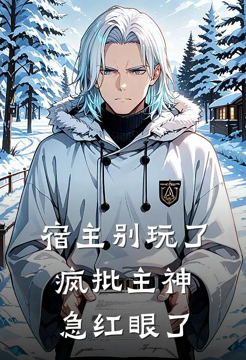 宿主别玩了，疯批主神急红眼了沈忆清沈淮安最新好看小说_最新章节列表宿主别玩了，疯批主神急红眼了(沈忆清沈淮安)