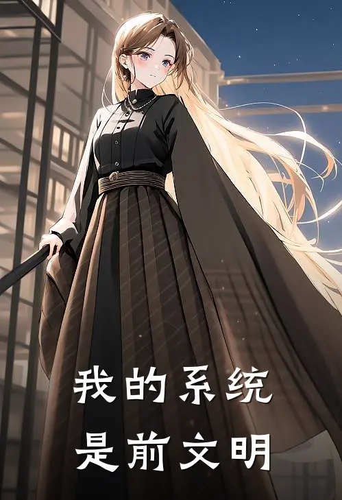 《我的系统是前文明》林轩张贲完结版阅读_林轩张贲完结版在线阅读