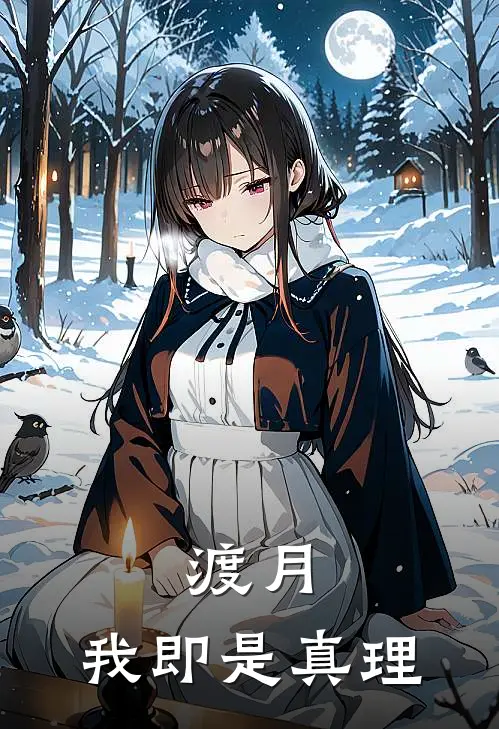 渡月：我即是真理齐现沈朝阳免费小说全文阅读_最新章节列表渡月：我即是真理(齐现沈朝阳)