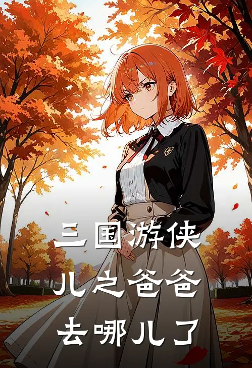 三国游侠儿之爸爸去哪儿了黄叙黄忠热门完本小说_最新章节列表三国游侠儿之爸爸去哪儿了(黄叙黄忠)