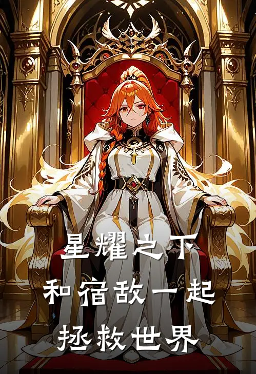 星耀之下：和宿敌一起拯救世界(凌曜沈星回)免费小说_最新小说全文阅读星耀之下：和宿敌一起拯救世界凌曜沈星回