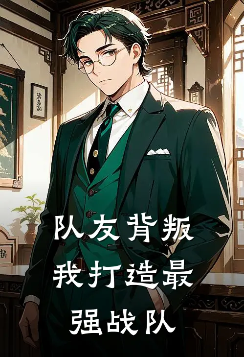 队友背叛，我打造最强战队(林夜赵凯)免费小说_完整版免费阅读队友背叛，我打造最强战队林夜赵凯