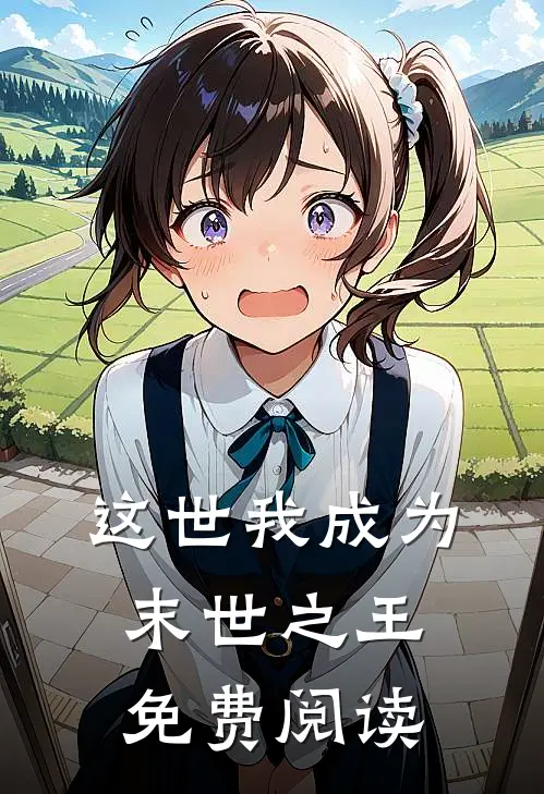 这世我成为末世之王免费阅读