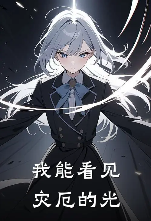 我能看见灾厄的光彭浩陈晓晓免费小说笔趣阁_完结小说免费阅读我能看见灾厄的光彭浩陈晓晓