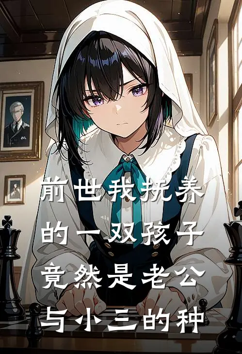 前世我抚养的一双孩子，竟然是老公与小三的种