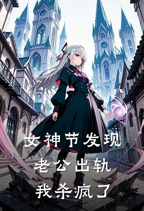 女神节发现老公出轨，我杀疯了