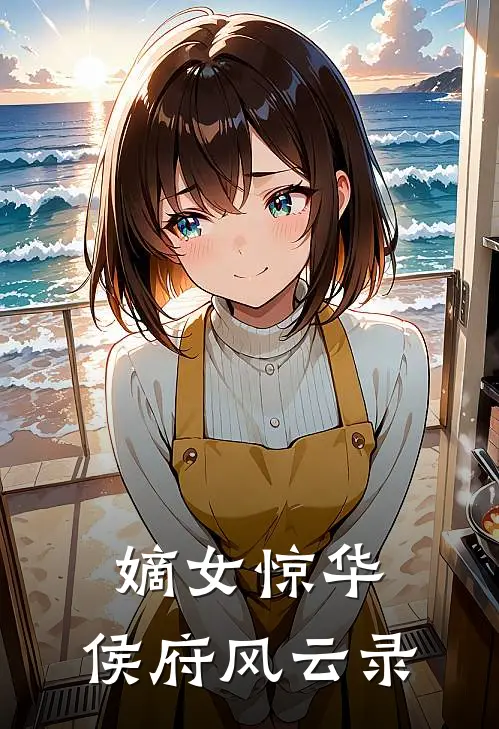 嫡女惊华：侯府风云录