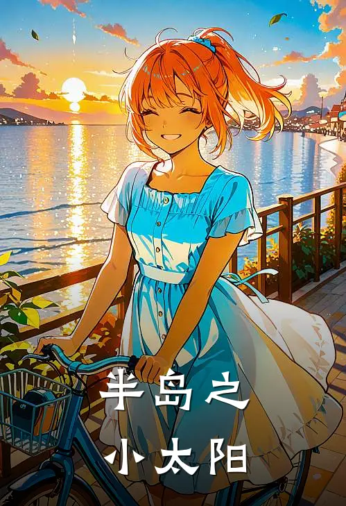 半岛之小太阳(朴尚宇尚宇)最新章节在线阅读_(半岛之小太阳)完整版免费在线阅读