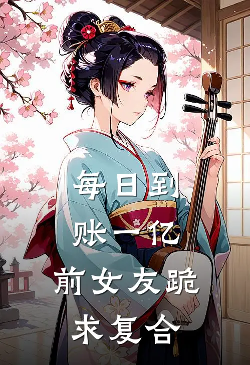 每日到账一亿：前女友跪求复合(林逸苏妍)全本免费小说阅读_全文免费阅读每日到账一亿：前女友跪求复合林逸苏妍