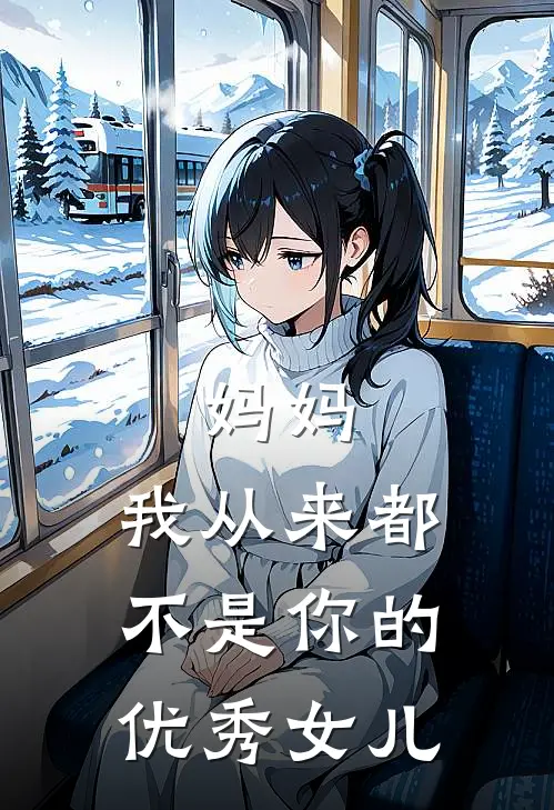 妈妈，我从来都不是你的优秀女儿