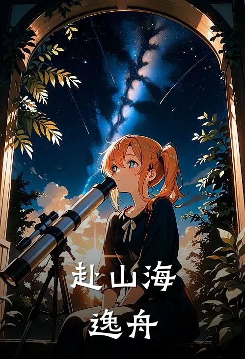 赴山海：逸舟(云逸李沉舟)免费完结小说_免费小说在线阅读赴山海：逸舟(云逸李沉舟)