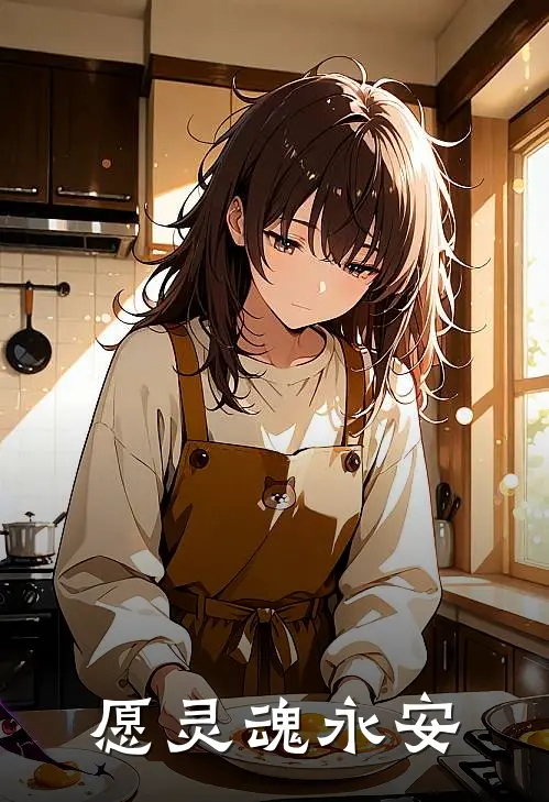 愿灵魂永安(克林达him)免费小说笔趣阁_完结版小说推荐愿灵魂永安(克林达him)