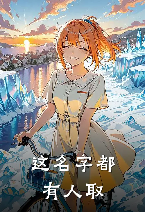 《这名字都有人取》许墨苏白全本阅读_(许墨苏白)全集阅读