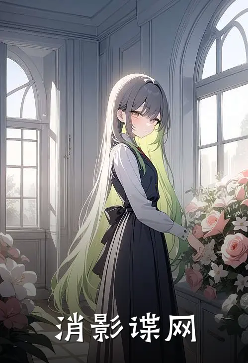 消影谍网洛恩阿尔菲娅热门小说免费阅读_网络热门小说消影谍网(洛恩阿尔菲娅)