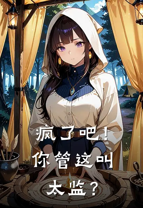 疯了吧！你管这叫太监？(魏瑾淑妃)在线免费小说_热门网络小说疯了吧！你管这叫太监？魏瑾淑妃