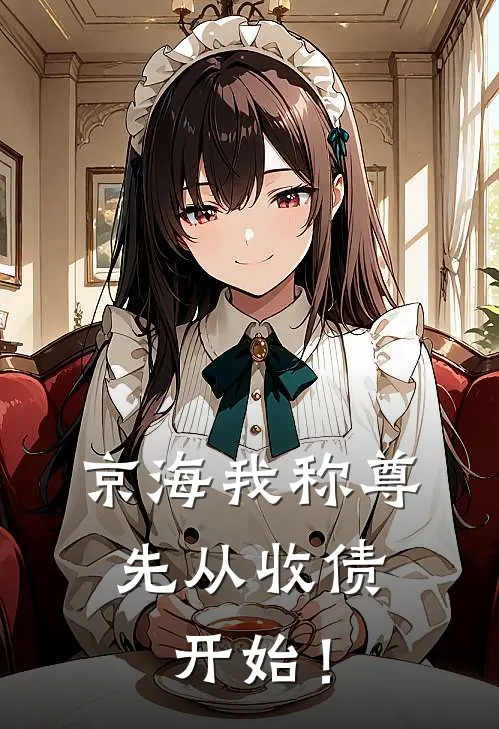 京海我称尊，先从收债开始！(高启强安欣)完结版小说全文免费阅读_最新小说京海我称尊，先从收债开始！(高启强安欣)