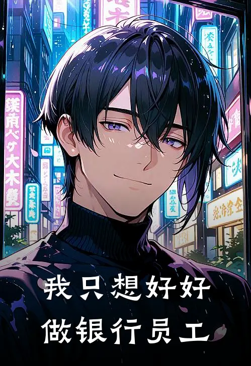 我只想好好做银行员工