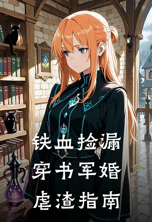 铁血捡漏：穿书军婚虐渣指南(楚梦璃秦铮)免费小说阅读_免费小说完整版铁血捡漏：穿书军婚虐渣指南(楚梦璃秦铮)