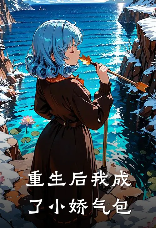 重生后我成了小娇气包