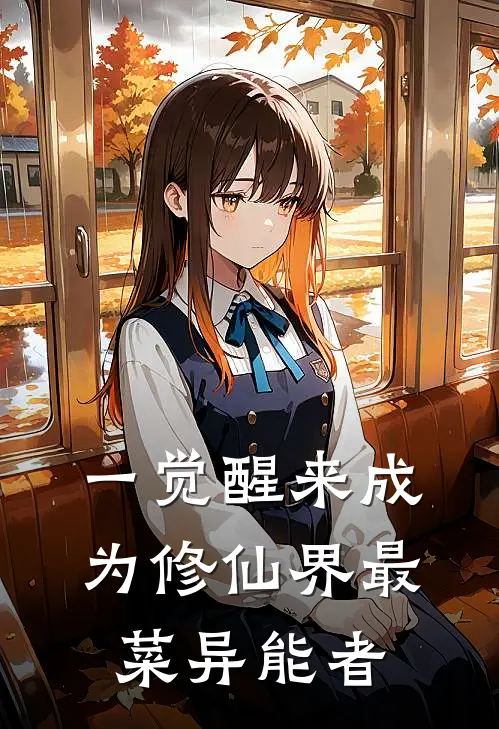 一觉醒来成为修仙界最菜异能者(鹿知书林陌)网络热门小说_最新章节列表一觉醒来成为修仙界最菜异能者(鹿知书林陌)