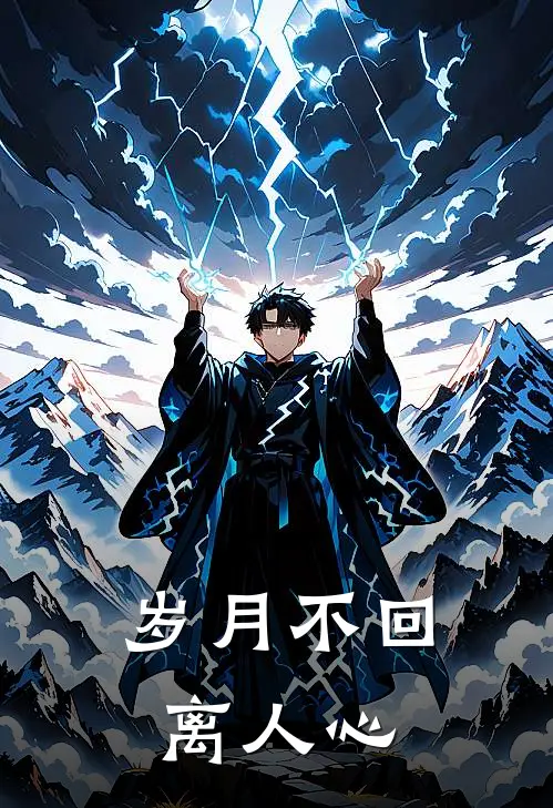 岁月不回离人心