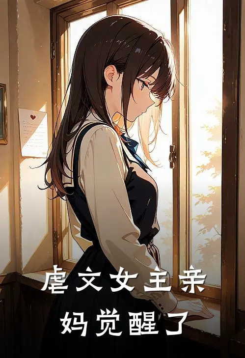 虐文女主亲妈觉醒了(陆廷烨林晚照)热门小说排行_完结版小说虐文女主亲妈觉醒了陆廷烨林晚照