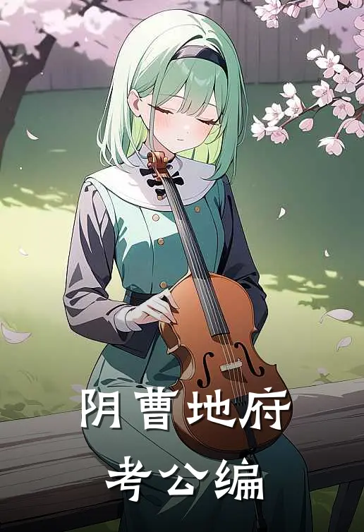 阴曹地府考公编(陈默林小翠)热门网络小说推荐_最新完结小说推荐阴曹地府考公编陈默林小翠