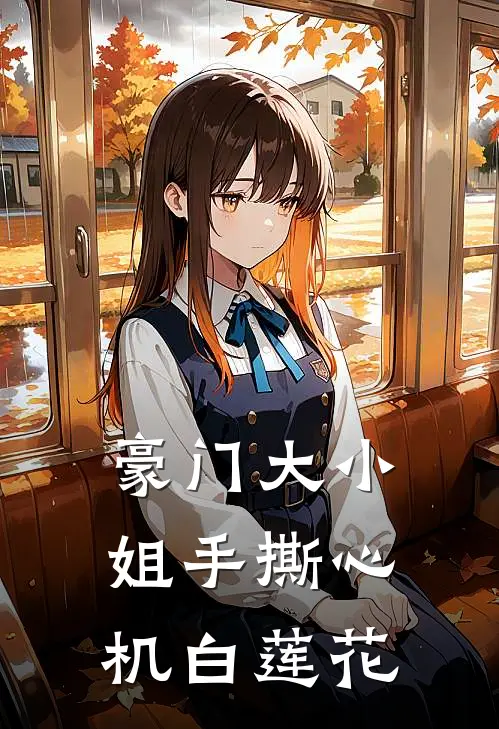 豪门大小姐手撕心机白莲花