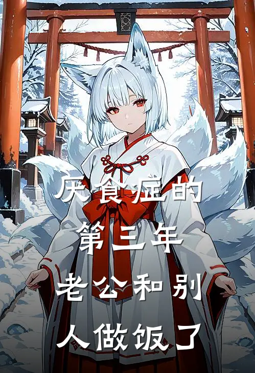 厌食症的第三年，老公和别人做饭了傅林尘林星晚小说免费完结_最新章节列表厌食症的第三年，老公和别人做饭了(傅林尘林星晚)